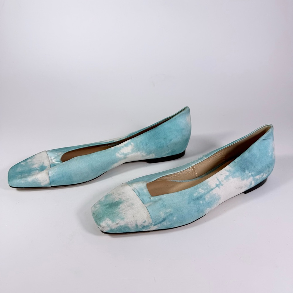 Jimmy Choo Flats - Picture 2 of 6